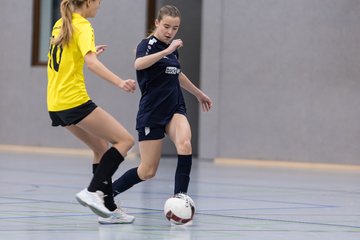 Bild 9 - wBJ Futsalmeisterschaft Vorrunde